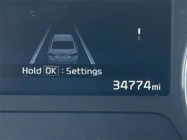 used 2022 Kia Forte car, priced at $19,828