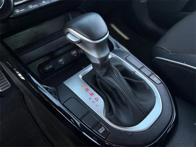 used 2022 Kia Forte car, priced at $19,828