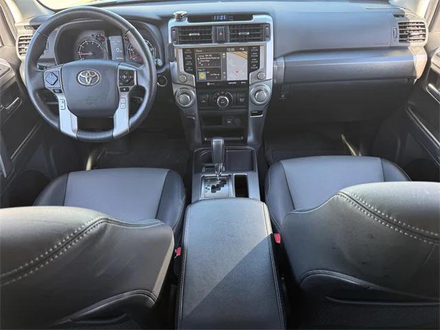 used 2023 Toyota 4Runner car, priced at $38,520