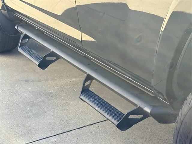 used 2023 Toyota 4Runner car, priced at $38,520