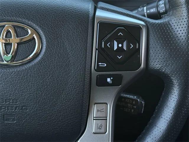 used 2023 Toyota 4Runner car, priced at $38,520