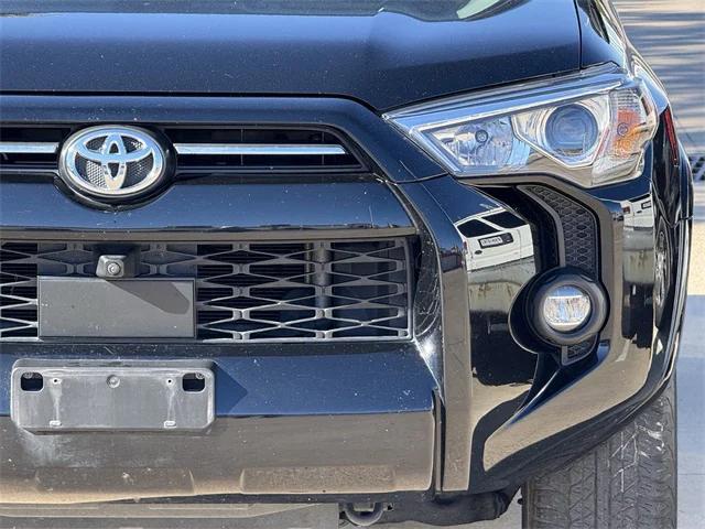 used 2023 Toyota 4Runner car, priced at $38,520