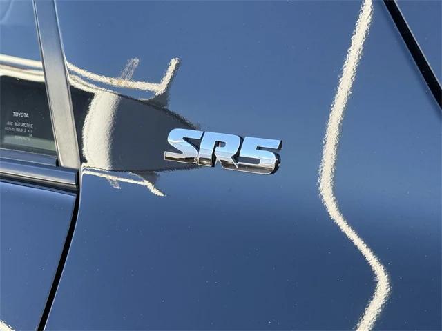 used 2023 Toyota 4Runner car, priced at $38,520