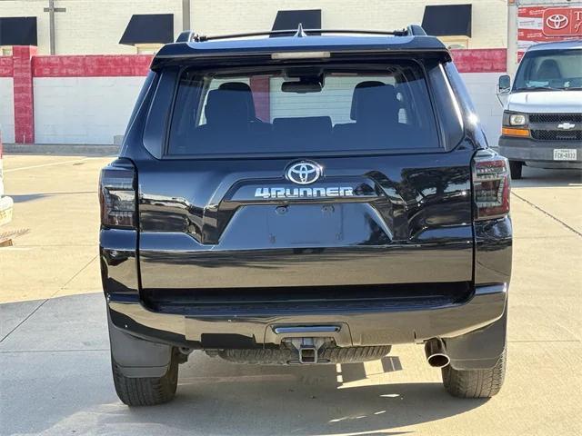 used 2023 Toyota 4Runner car, priced at $38,520