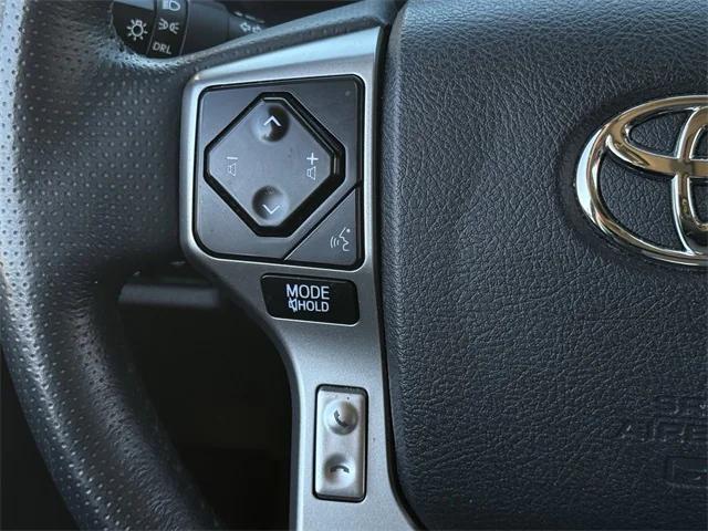 used 2023 Toyota 4Runner car, priced at $38,520