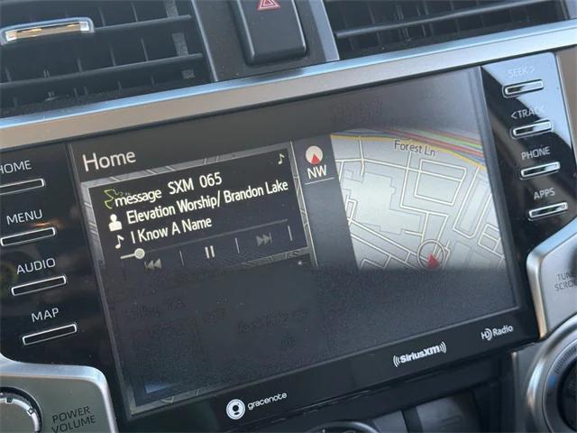 used 2023 Toyota 4Runner car, priced at $38,520