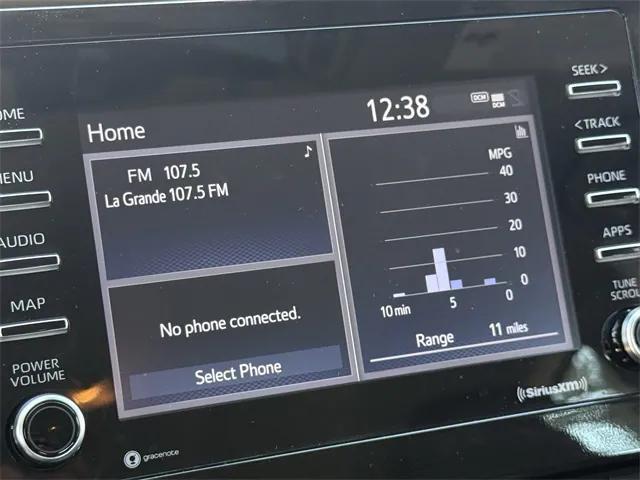 used 2023 Toyota Camry car, priced at $23,655