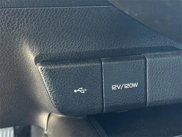 used 2023 Toyota Camry car, priced at $23,655