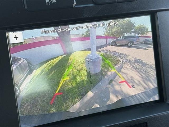 used 2018 Ford F-150 car, priced at $21,730