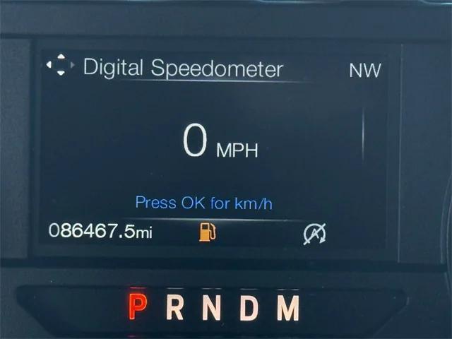 used 2018 Ford F-150 car, priced at $21,730