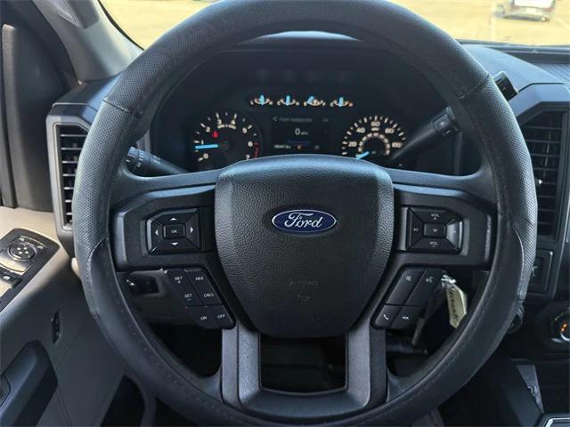 used 2018 Ford F-150 car, priced at $21,730