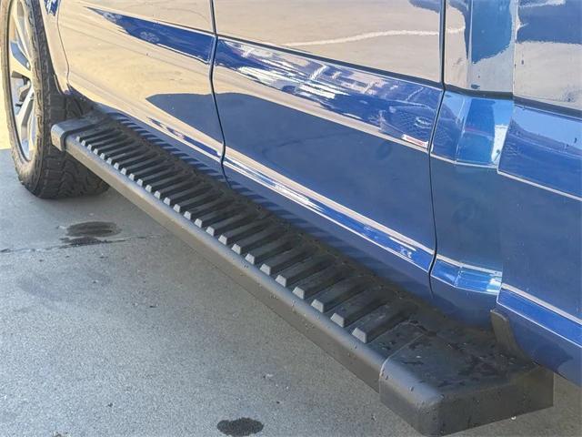 used 2018 Ford F-150 car, priced at $21,730