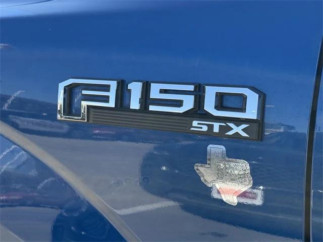 used 2018 Ford F-150 car, priced at $21,730