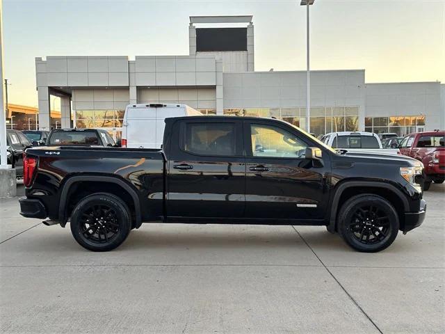 used 2020 GMC Sierra 1500 car, priced at $30,225