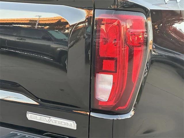 used 2020 GMC Sierra 1500 car, priced at $30,225