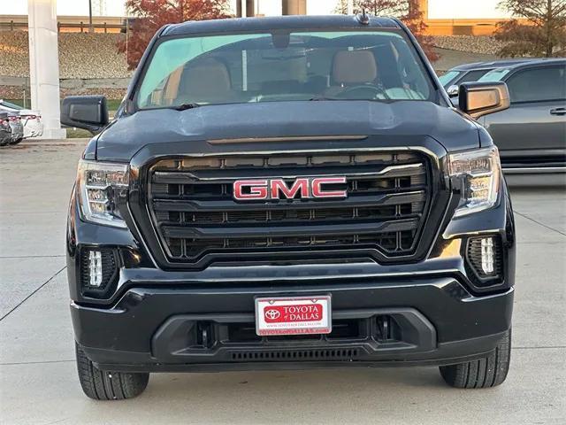 used 2020 GMC Sierra 1500 car, priced at $30,225