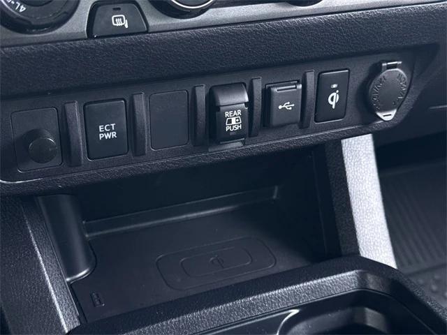 used 2021 Toyota Tacoma car, priced at $38,332