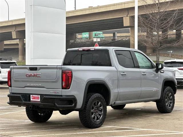 used 2024 GMC Sierra 1500 car, priced at $69,544