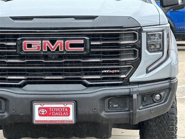 used 2024 GMC Sierra 1500 car, priced at $69,544