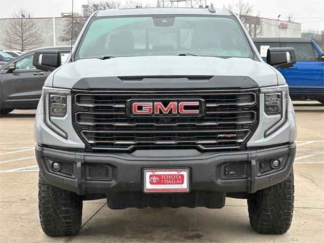 used 2024 GMC Sierra 1500 car, priced at $69,544