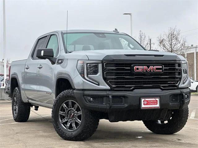 used 2024 GMC Sierra 1500 car, priced at $69,544