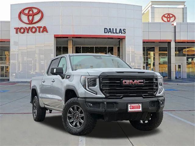 used 2024 GMC Sierra 1500 car, priced at $69,544