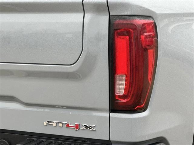 used 2024 GMC Sierra 1500 car, priced at $69,544