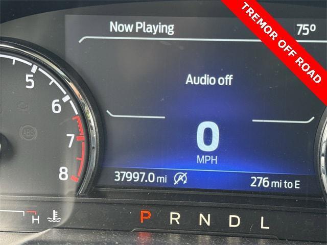 used 2023 Ford Maverick car, priced at $26,799