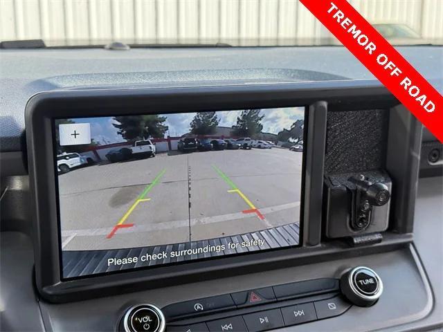 used 2023 Ford Maverick car, priced at $26,799