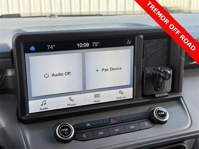 used 2023 Ford Maverick car, priced at $26,799
