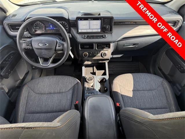 used 2023 Ford Maverick car, priced at $26,799