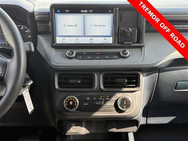 used 2023 Ford Maverick car, priced at $26,799