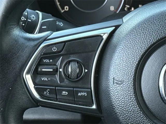 used 2019 Acura RDX car, priced at $18,978