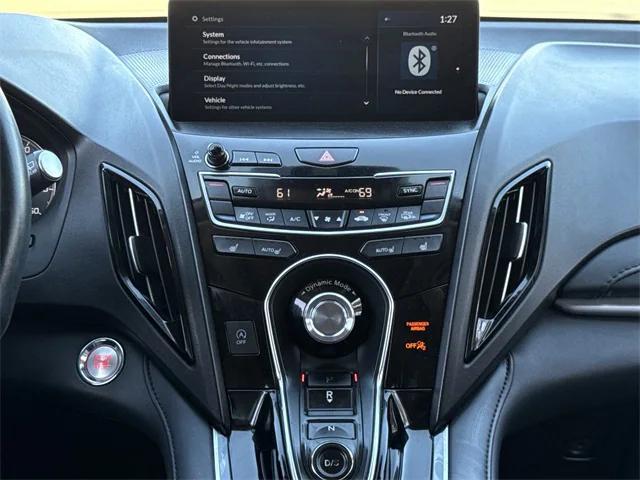 used 2019 Acura RDX car, priced at $18,978