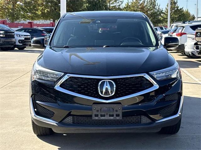 used 2019 Acura RDX car, priced at $18,978
