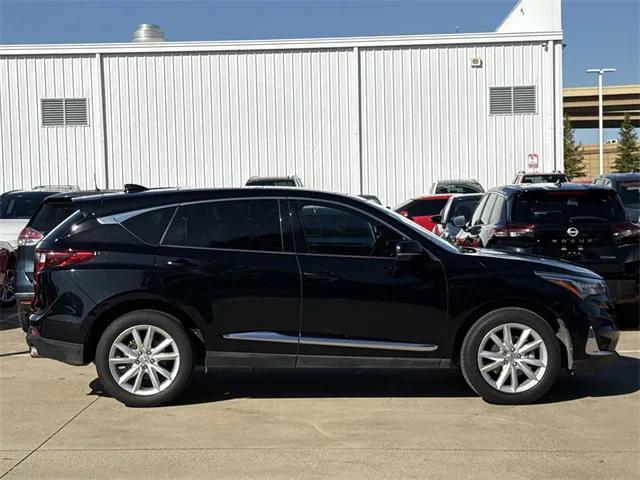 used 2019 Acura RDX car, priced at $18,978