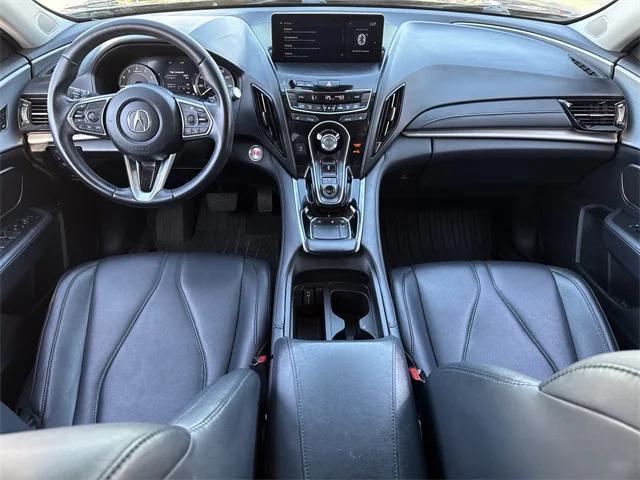 used 2019 Acura RDX car, priced at $18,978