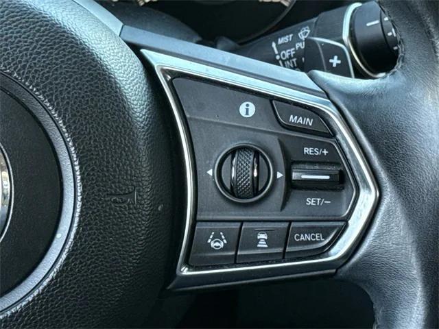 used 2019 Acura RDX car, priced at $18,978
