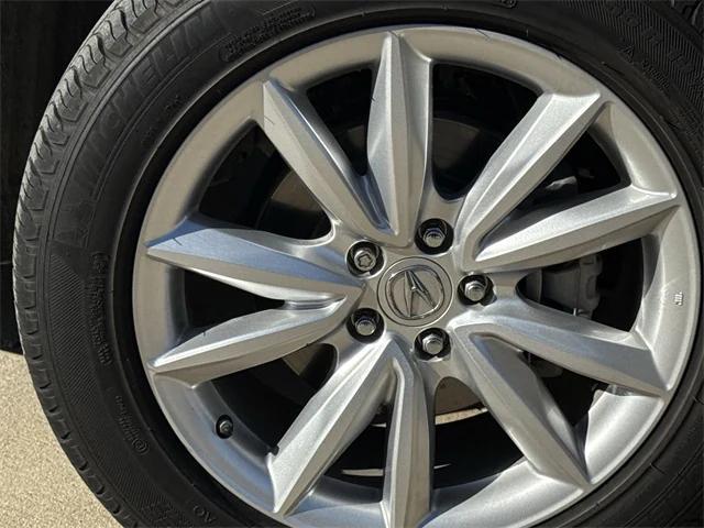 used 2019 Acura RDX car, priced at $18,978