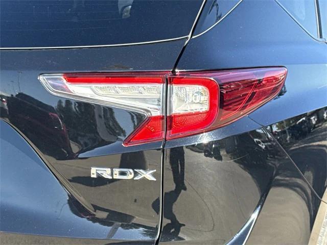 used 2019 Acura RDX car, priced at $18,978