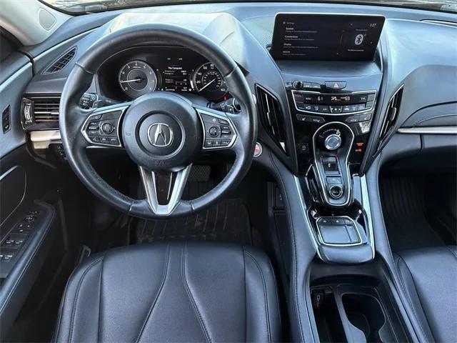 used 2019 Acura RDX car, priced at $18,978