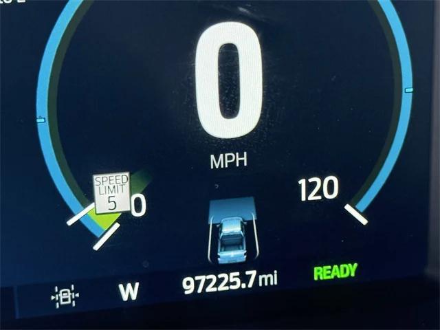 used 2021 Ford F-150 car, priced at $39,965