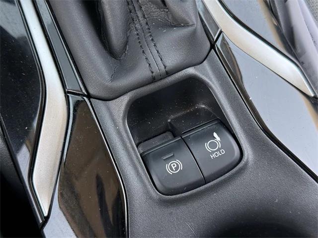 used 2022 Toyota Corolla car, priced at $19,168