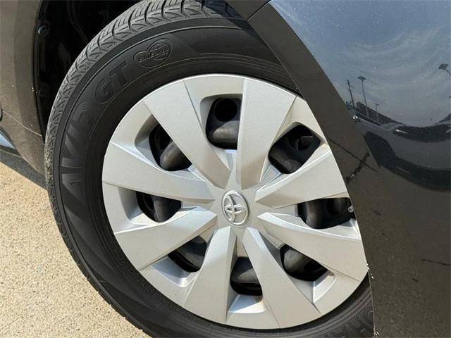 used 2022 Toyota Corolla car, priced at $19,168