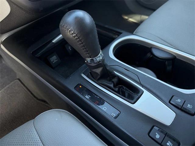 used 2017 Acura RDX car, priced at $17,142