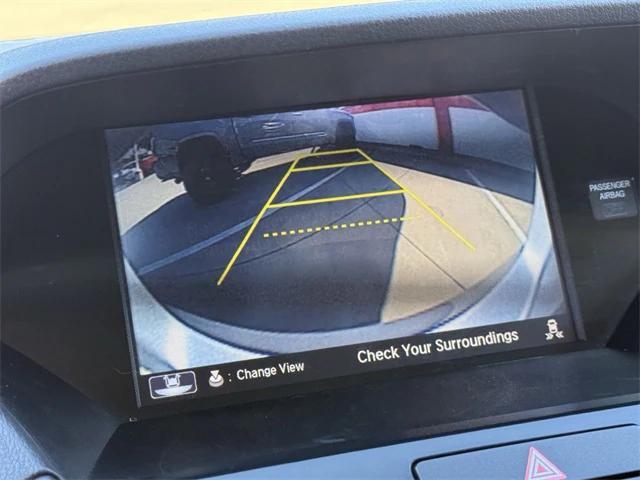 used 2017 Acura RDX car, priced at $17,142