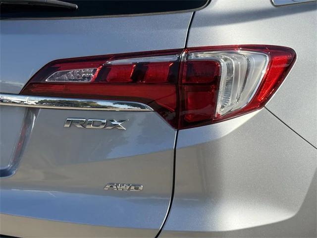 used 2017 Acura RDX car, priced at $17,142