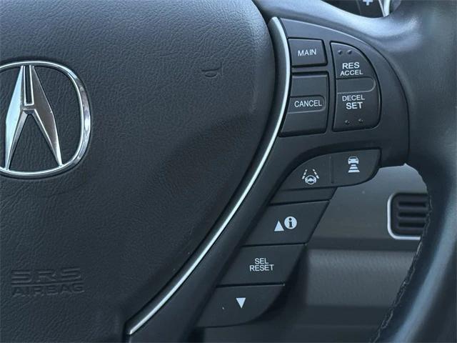 used 2017 Acura RDX car, priced at $17,142