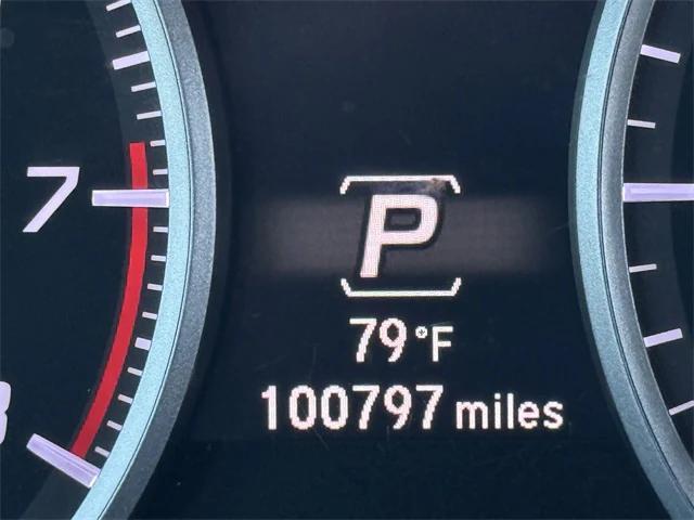 used 2017 Acura RDX car, priced at $17,142