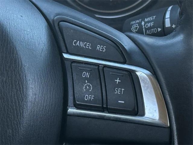 used 2016 Mazda CX-5 car, priced at $14,483